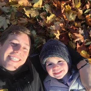 Meet your Posher, Joel